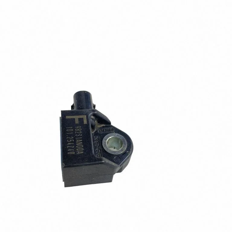 Airbag deployment crash/impact sensor 98231AN00A