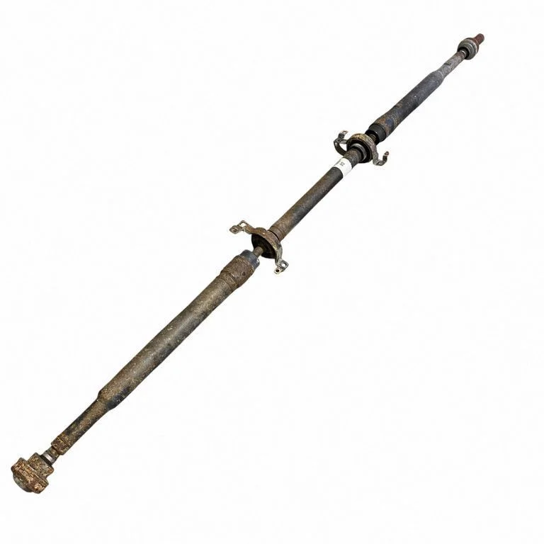 Kardaanvõll (komplekt) 52123612AD
