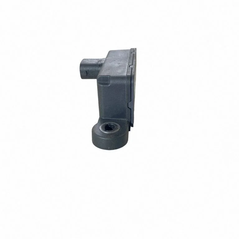 ESP acceleration yaw rate sensor