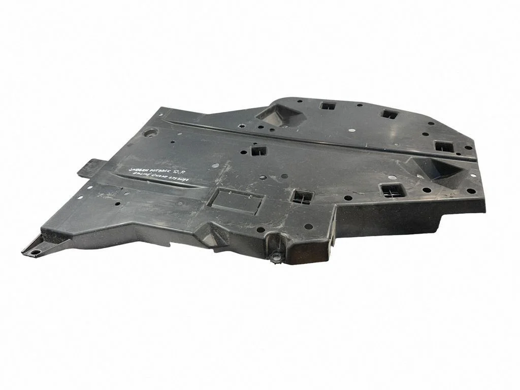 Rear underbody cover/under tray 42045AL05C