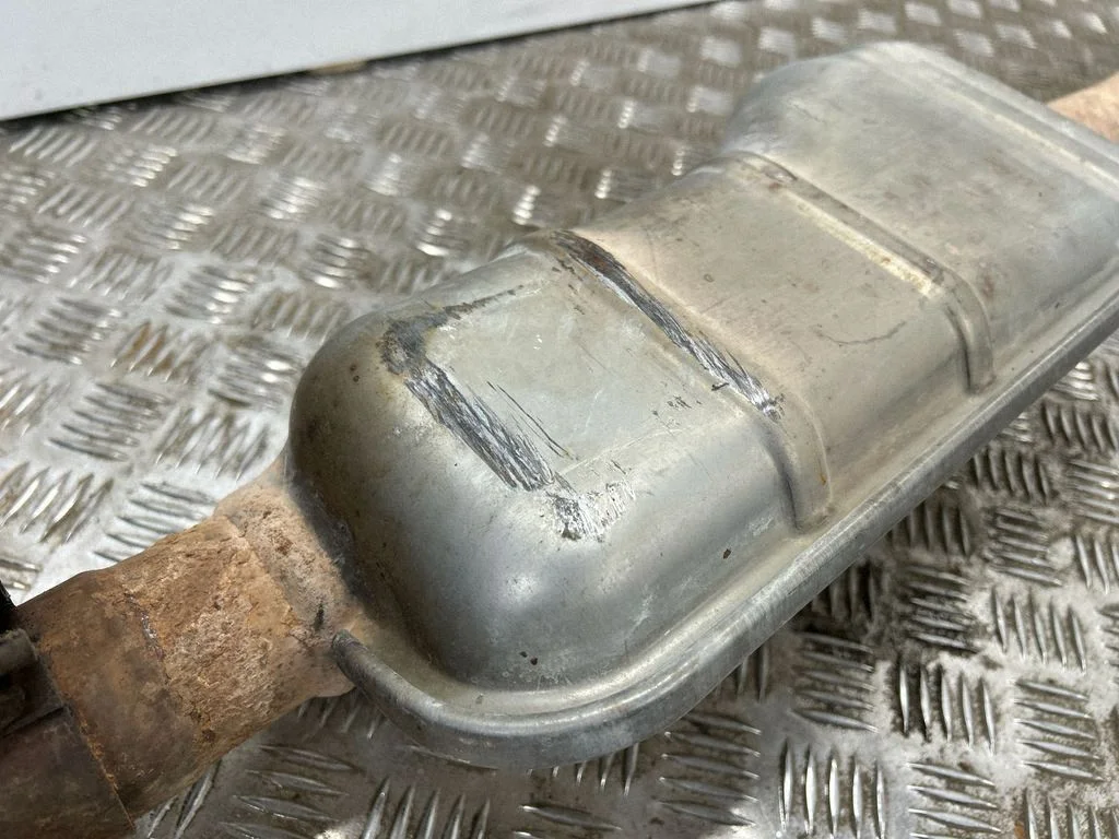 Muffler/silencer 68321021AA