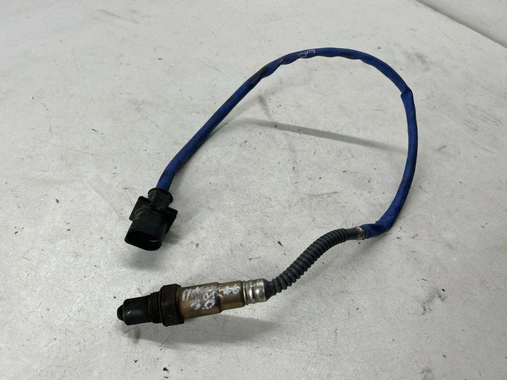 Lambda zondas