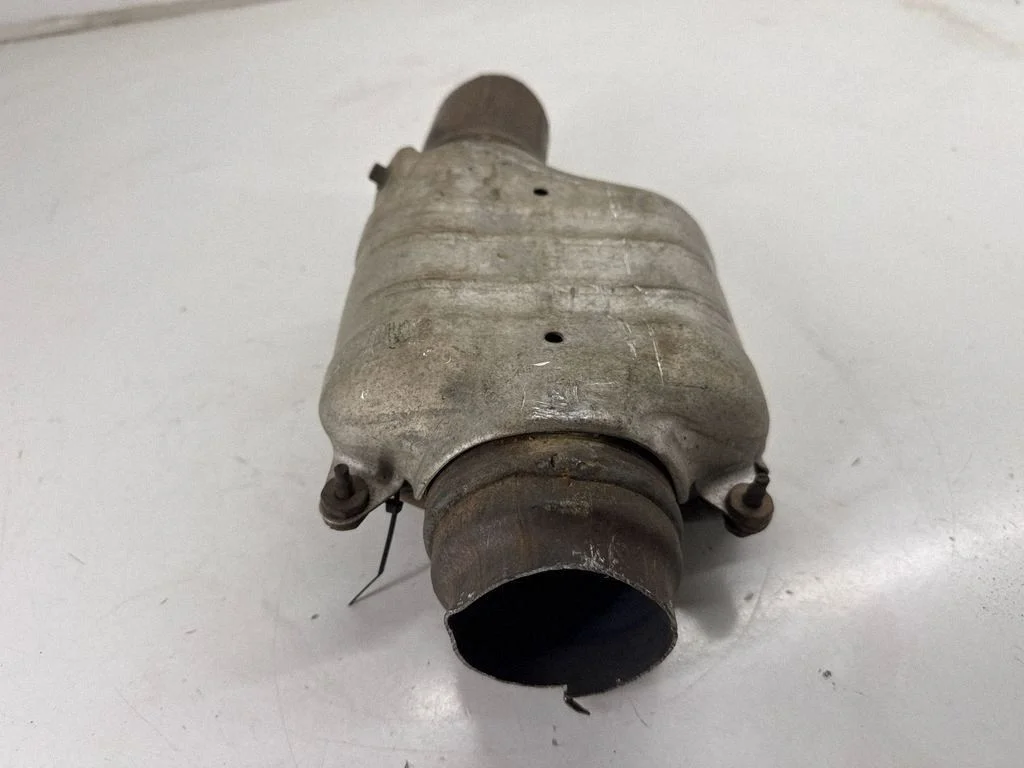 Catalyst/FAP/DPF particulate filter 12660070