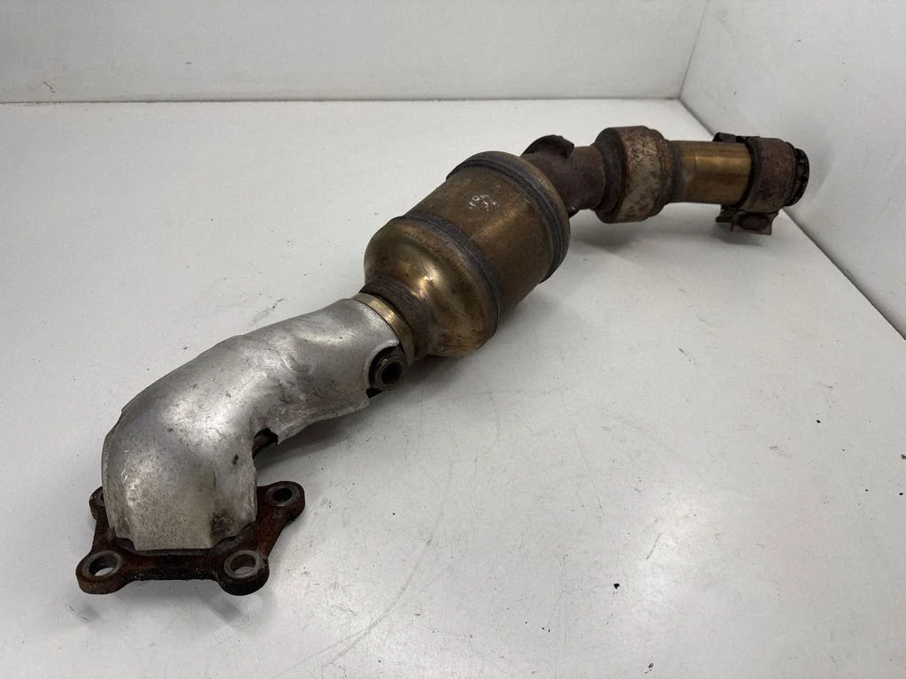 Catalyst/FAP/DPF particulate filter 84381705