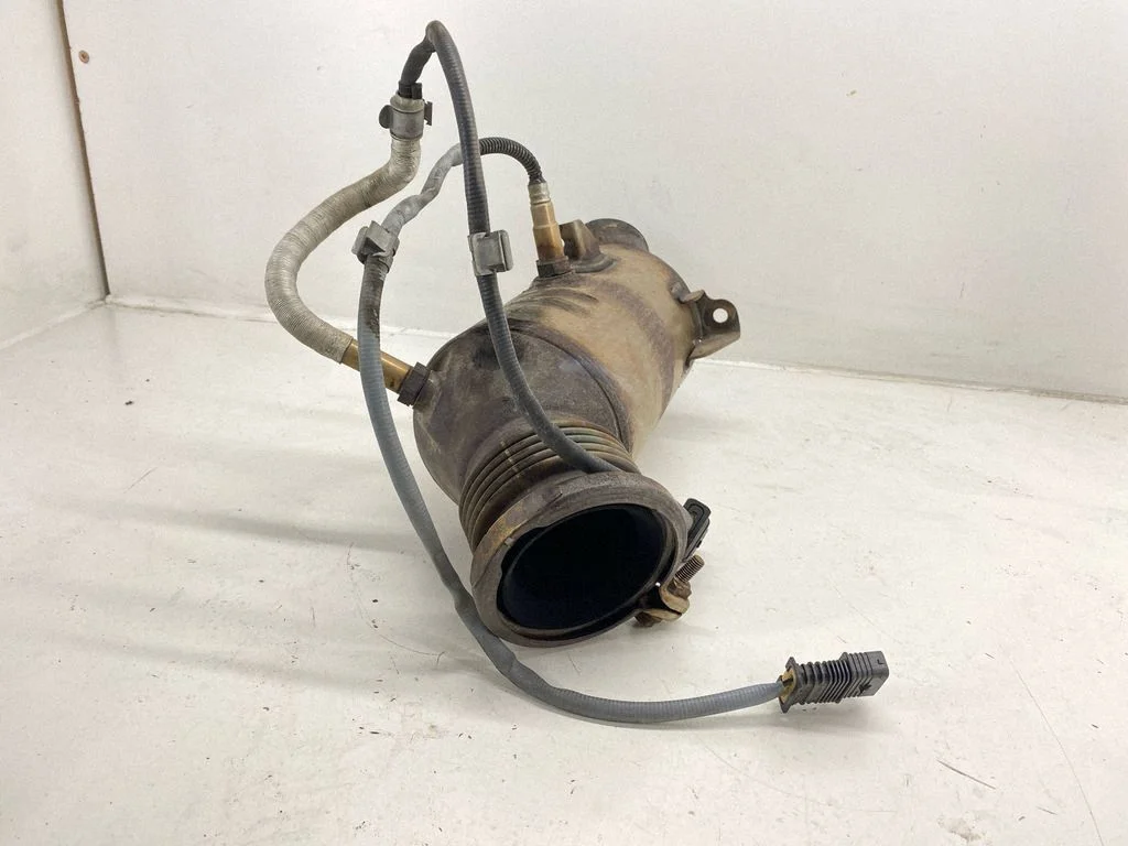 Catalyst/FAP/DPF particulate filter 7597066