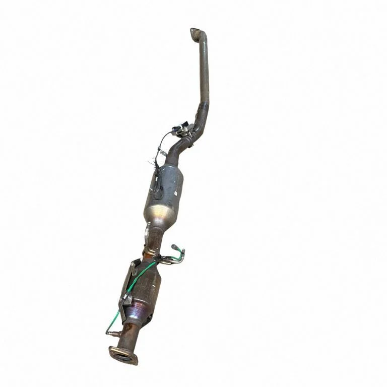 Katalüsaator/ FAP/DPF tahkete osakeste filter 706366070