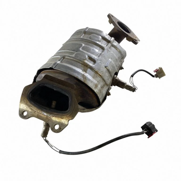Catalyst/FAP/DPF particulate filter 68365825AC