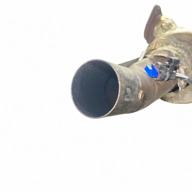 Catalyst/FAP/DPF particulate filter K2G35E211VC
