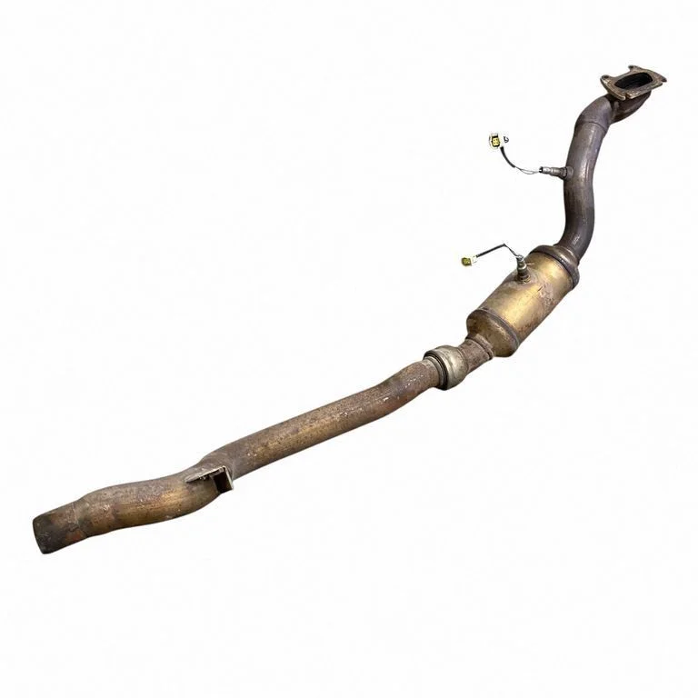 Catalyst/FAP/DPF particulate filter 68276677AB