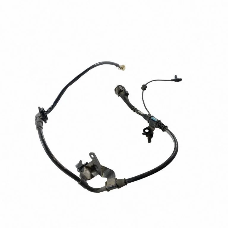 Tagumine piduri ABS-andur D24P437EX
