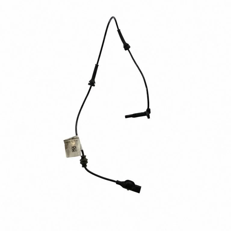 Tagumine piduri ABS-andur 00505524500