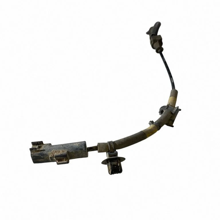 ABS rear brake sensor DG9C2C190AH