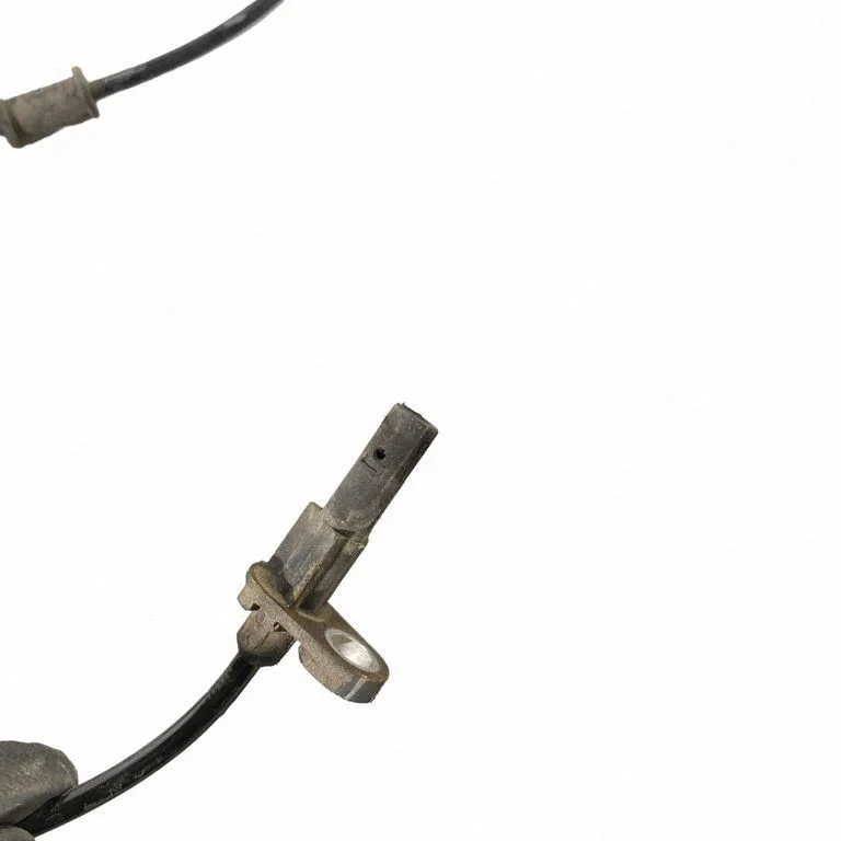 ABS rear brake sensor BR332C190AB