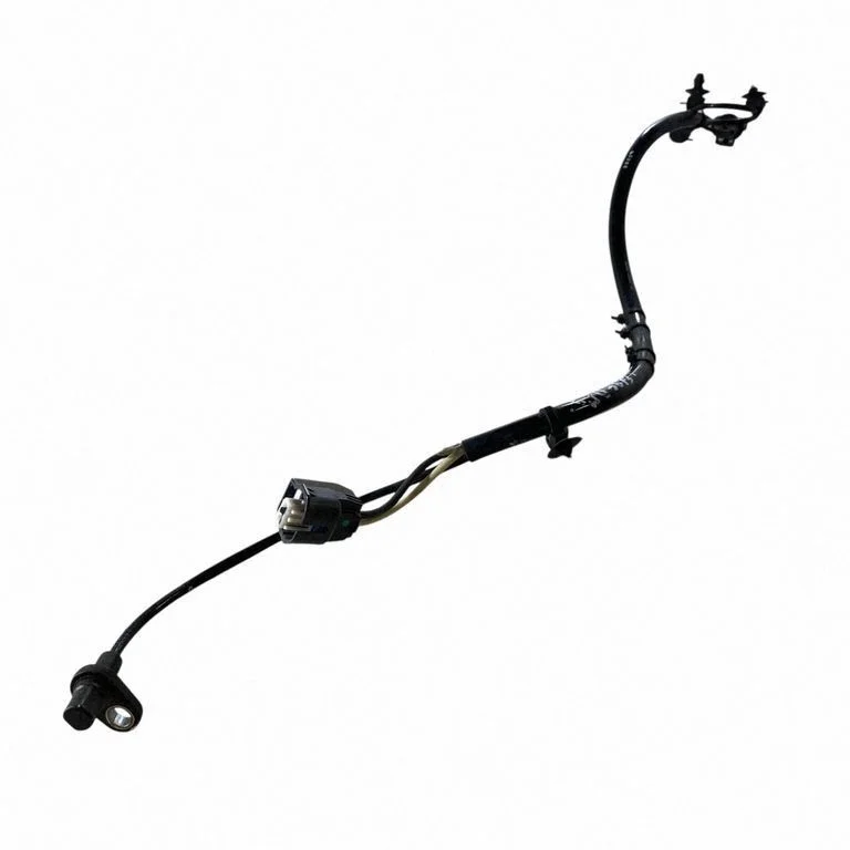 Tagumine piduri ABS-andur K2GC2D332CD