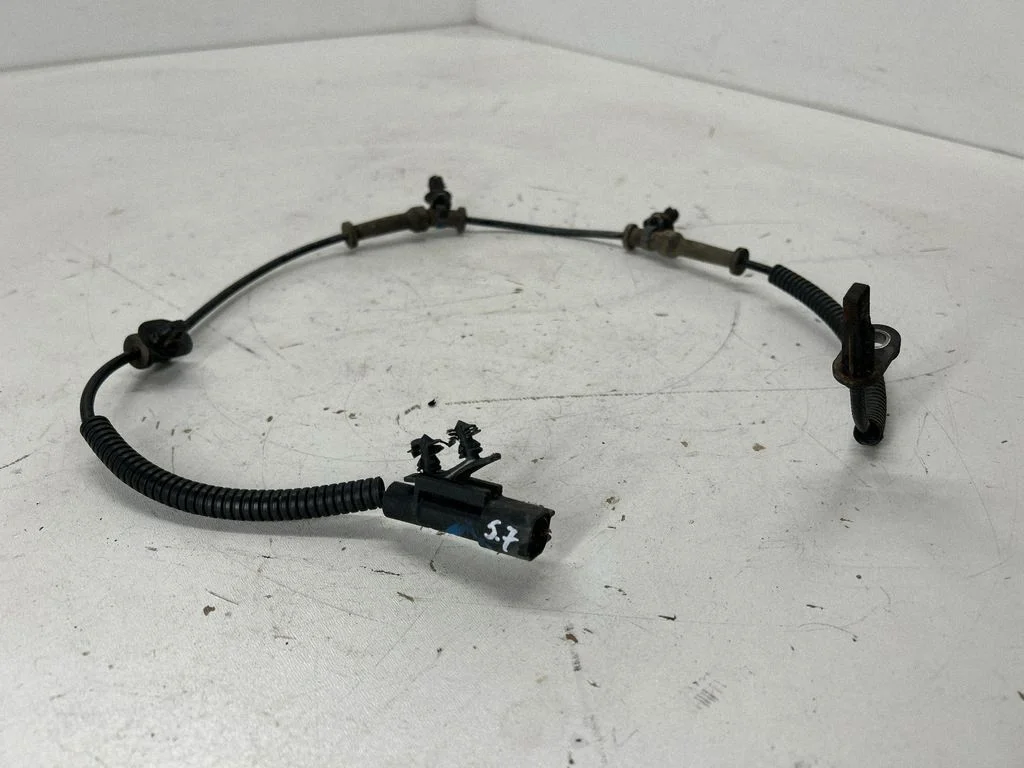 Tagumine piduri ABS-andur – Dodge Durango III (2010-)