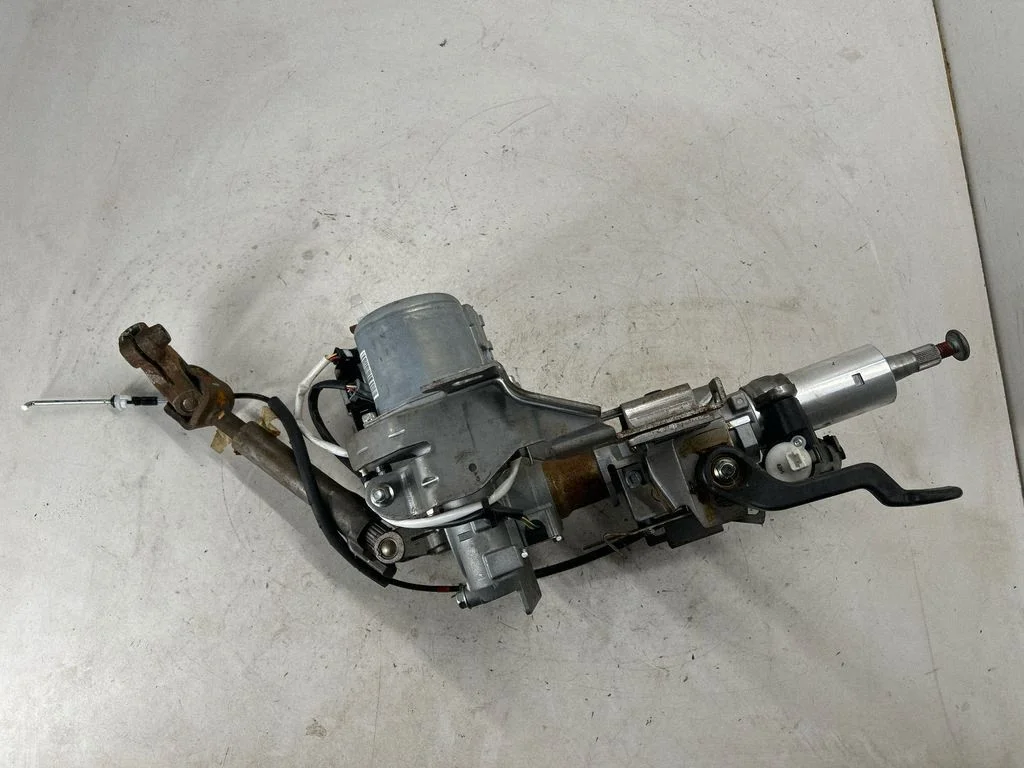 Steering wheel axle set 488104BC0B