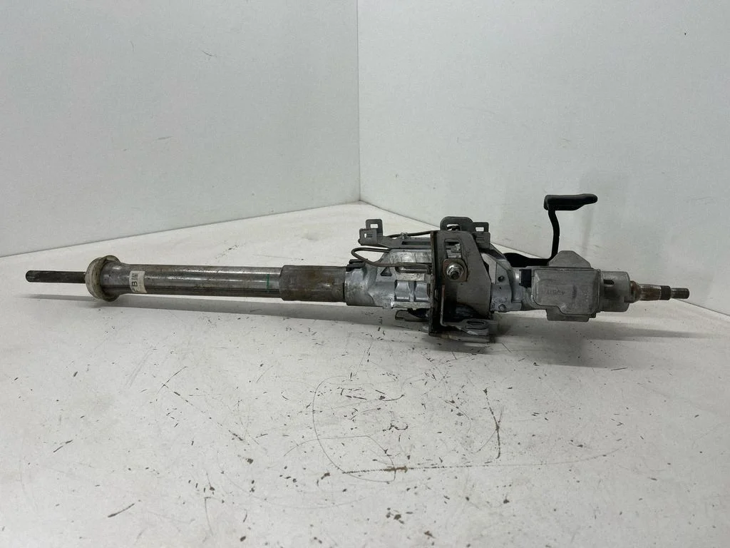 Steering wheel axle set 34500FL020