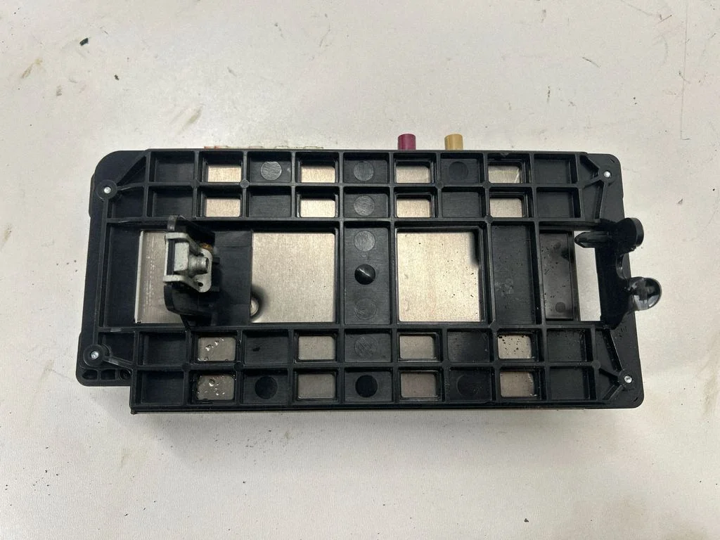 Bluetooth modulis
