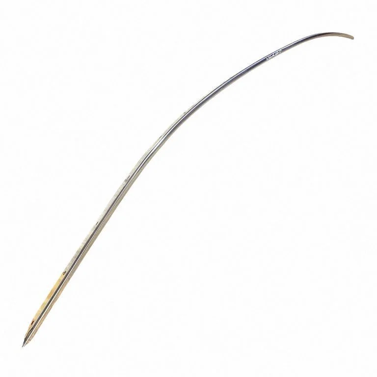 Roof trim bar molding cover – Maserati Ghibli (2013-)