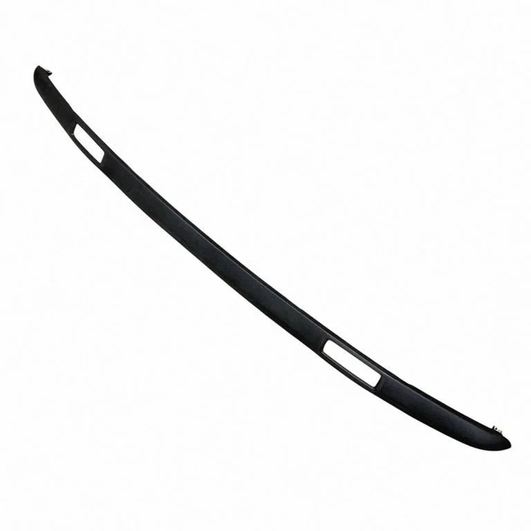 Roof trim bar molding cover FR3B76539A72AHW