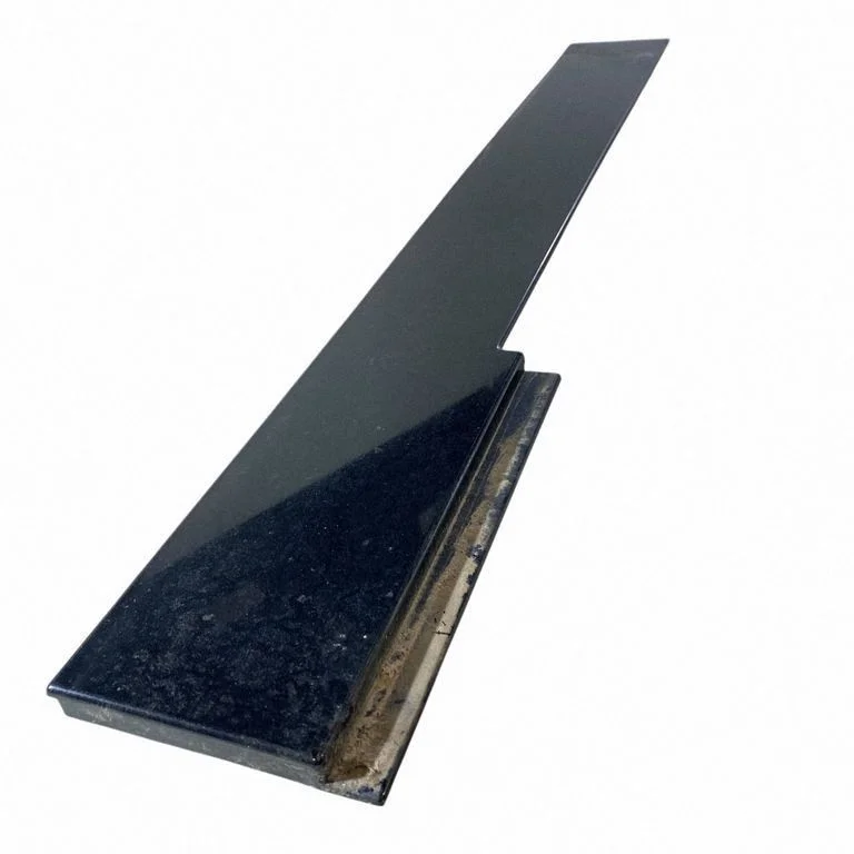 Roof trim bar molding cover FT4BR51969B