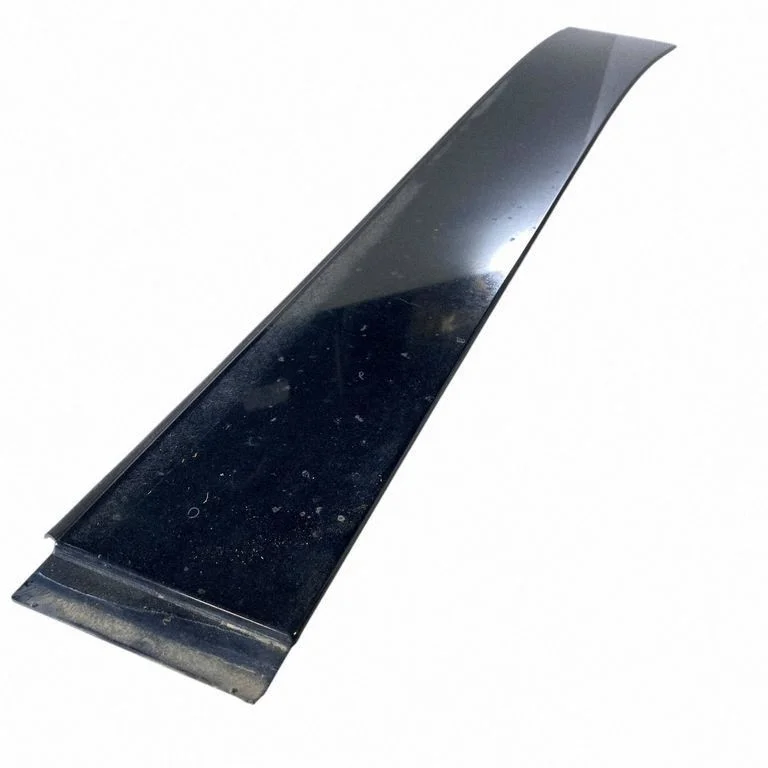 Roof trim bar molding cover FT4BR51968AA