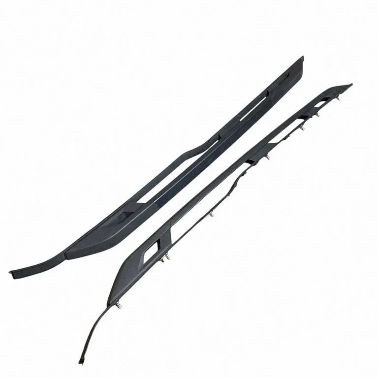 Roof bar rail M1PBS550A63AKW