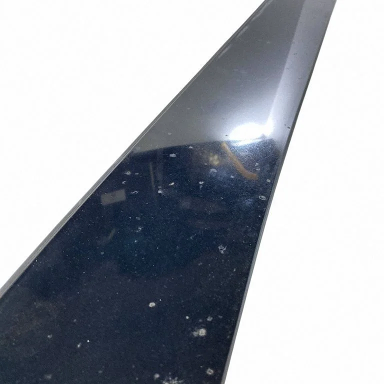Roof trim bar molding cover FT4BR51969AA