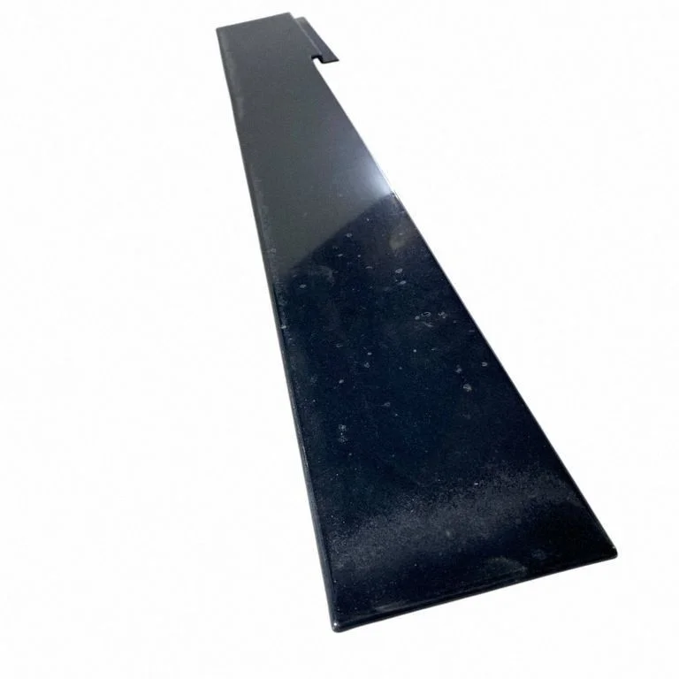 Roof trim bar molding cover FT4BR51968BA