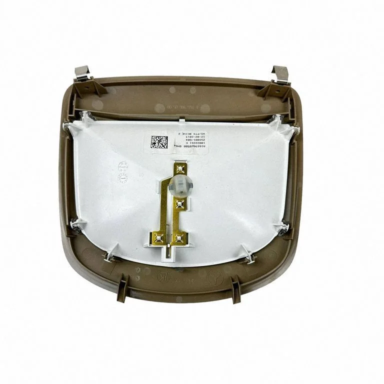Cits salona lukturis – Mercedes-Benz ML klase W166 (2012-2017)