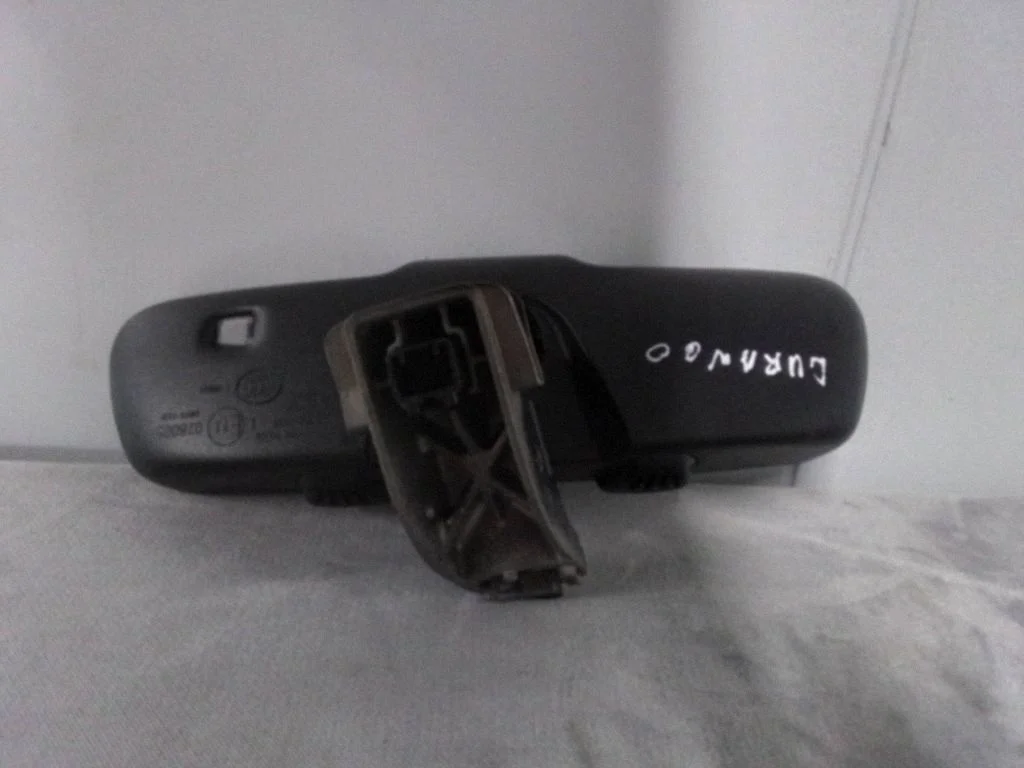 Rear view mirror (interior) 68144049AF
