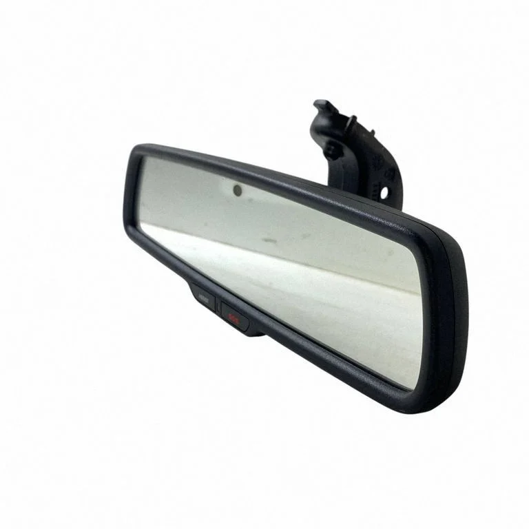 Rear view mirror (interior) 028005