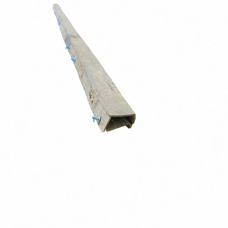 Muu läviste/piilarite katte osa DEK3D