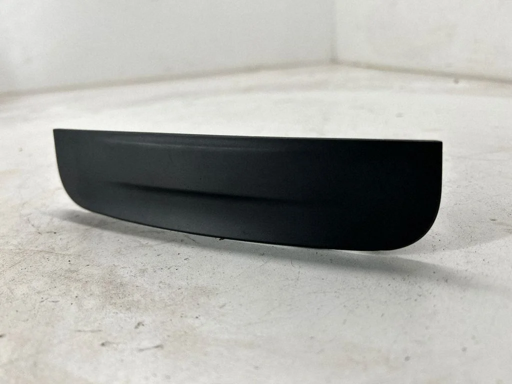 Other center console (tunnel) element – Maserati Ghibli (2013-)