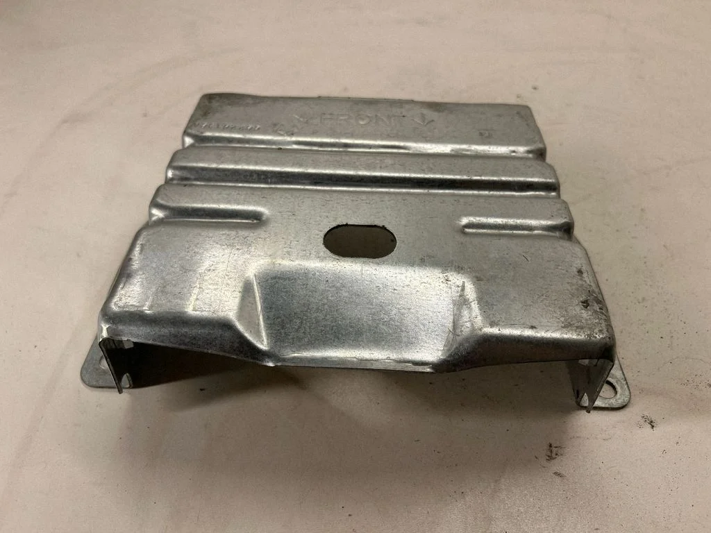 Other center console (tunnel) element – Chrysler Pacifica (2017-)