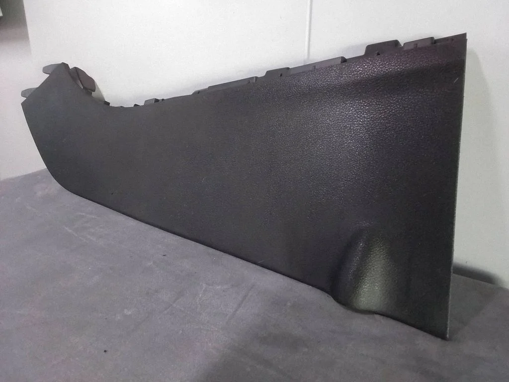 Other center console (tunnel) element – Dodge Durango III (2010-)