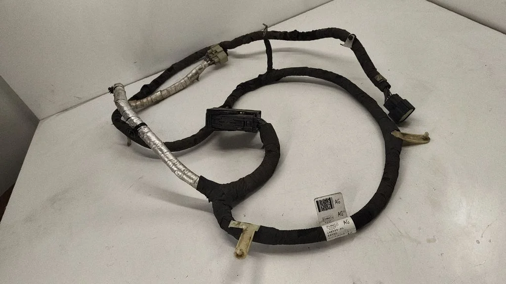 Muud juhtmed / juhtmestik K2GT14B599AG