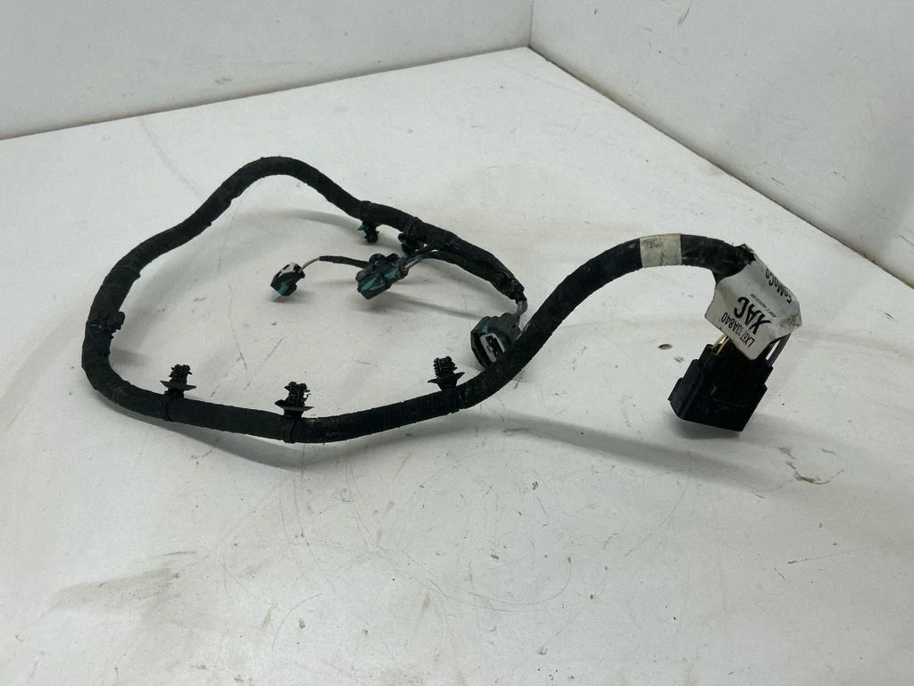 Muud juhtmed / juhtmestik LX6T13A840XAC