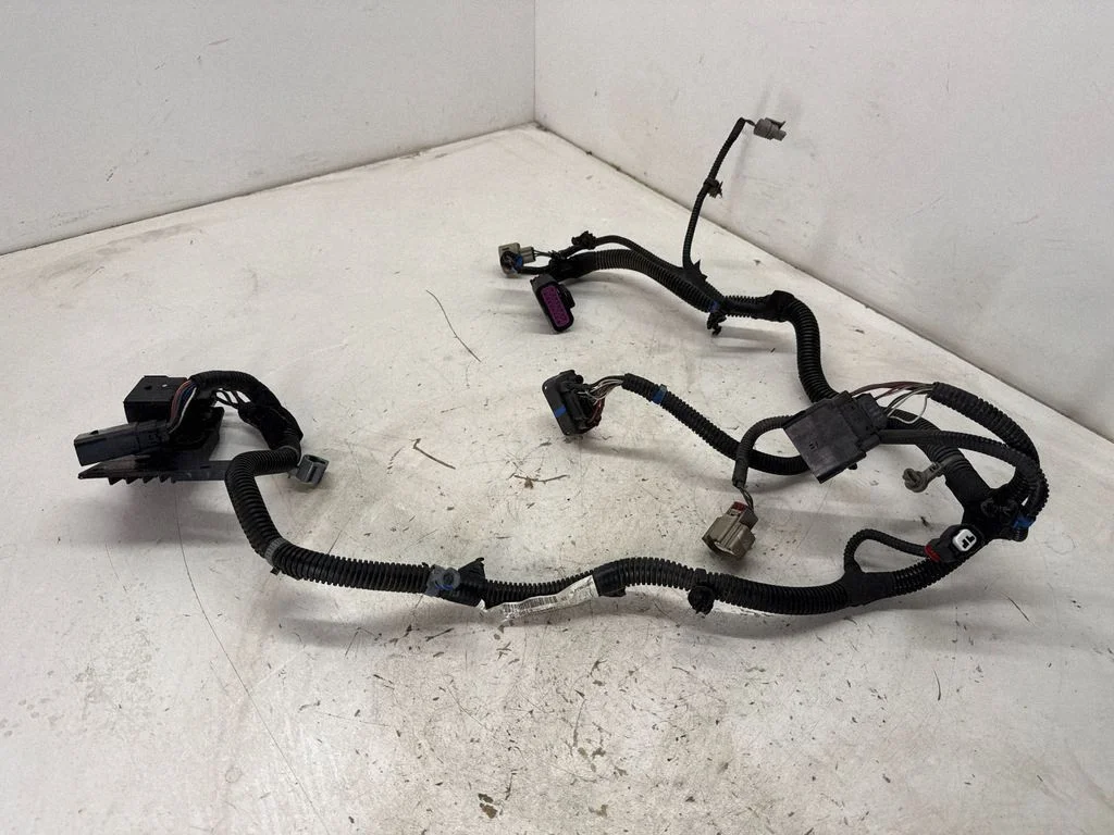 Other wiring loom 84626019