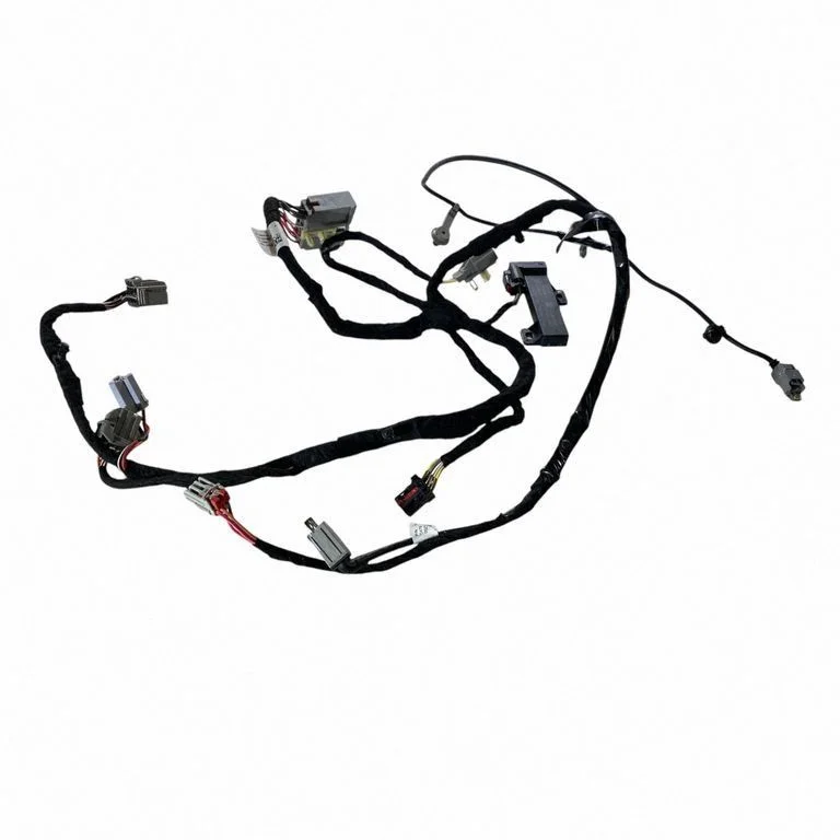 Other wiring loom P68051315AB