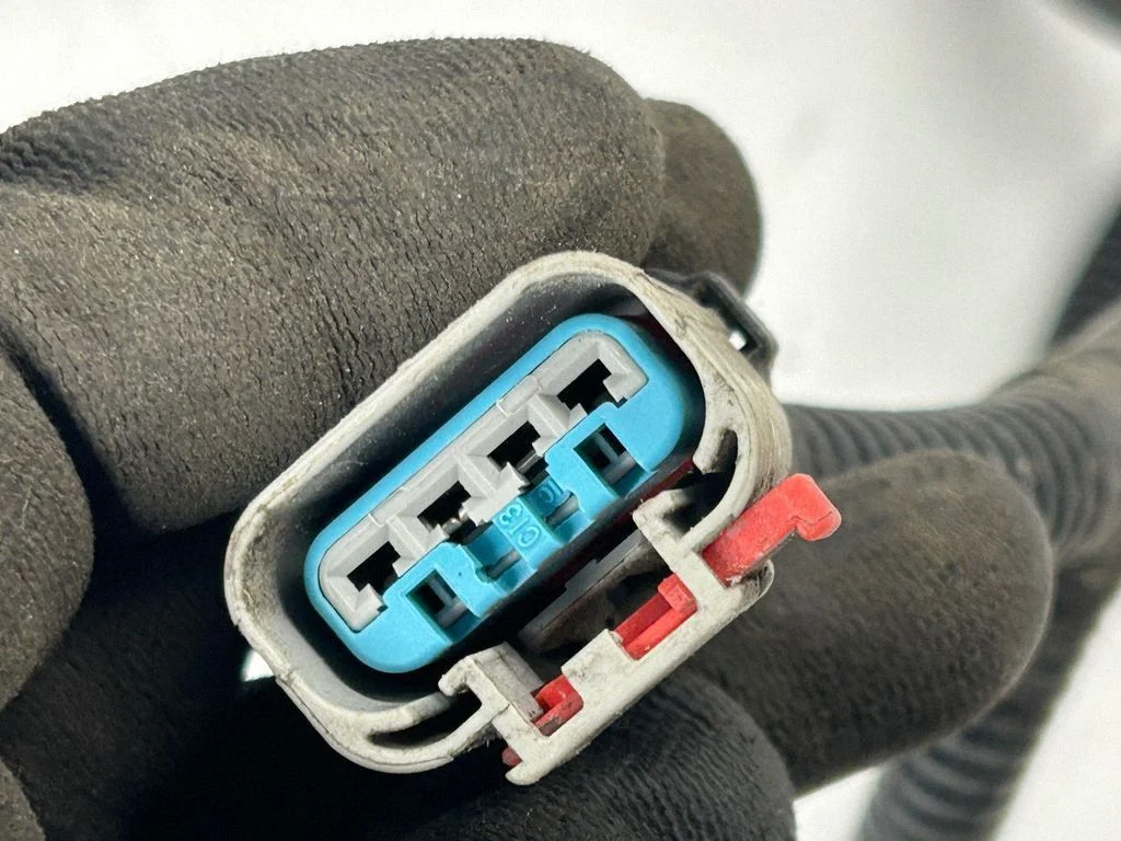 Other wiring loom 7620397AA