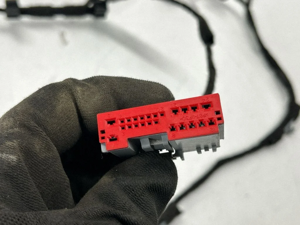 Other wiring loom 68341809AB