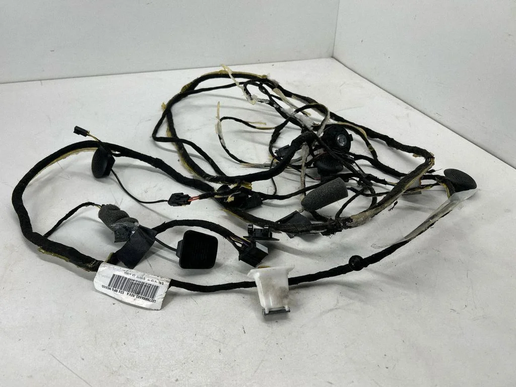 Other wiring loom – Jeep Grand Cherokee (2010-2021)