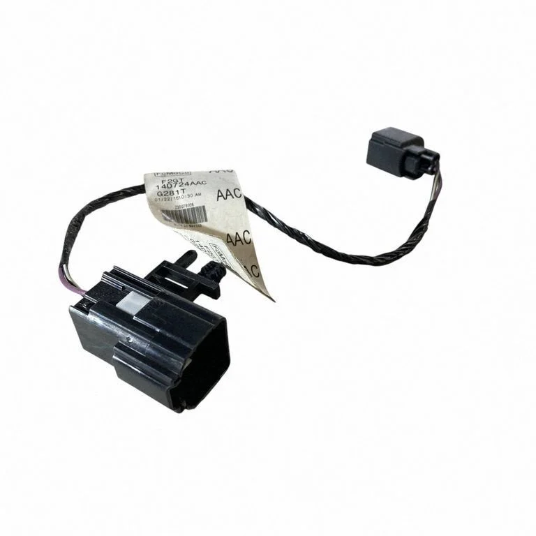 Other wiring loom F2GT14D724AAC