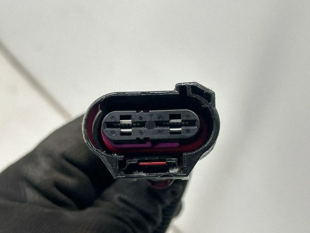 Other wiring loom 8R1971111B