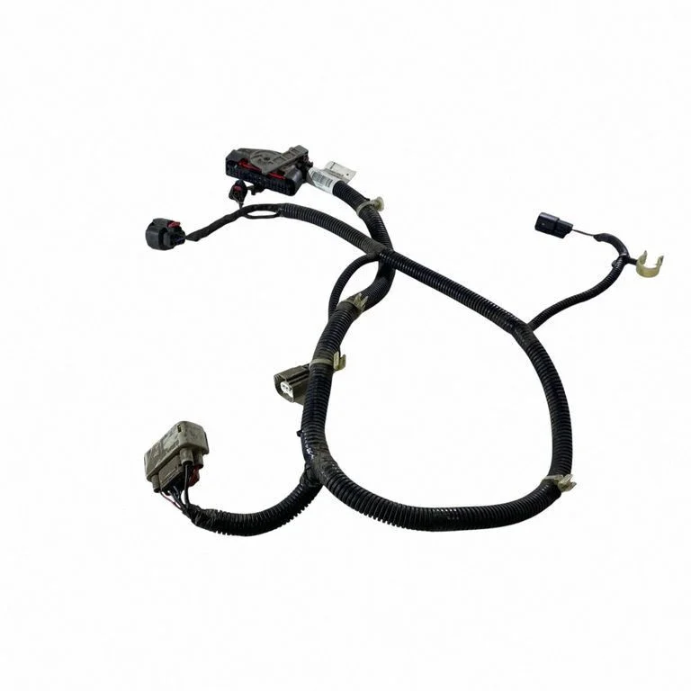 Muud juhtmed / juhtmestik 7620608AC