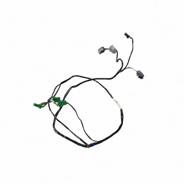 Muud juhtmed / juhtmestik 2464807180