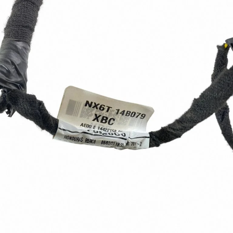 Muud juhtmed / juhtmestik NX6T14B079XBC
