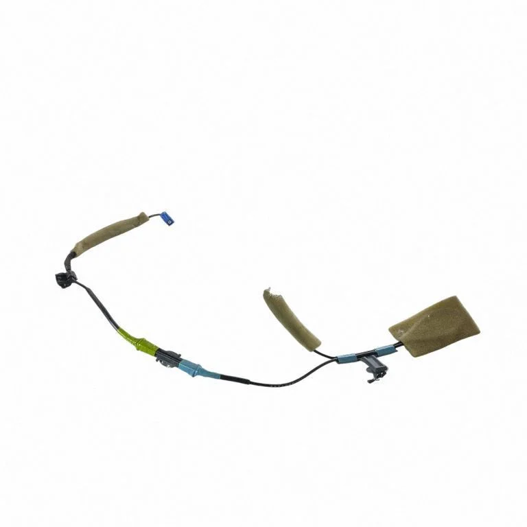 Muud juhtmed / juhtmestik 860728G
