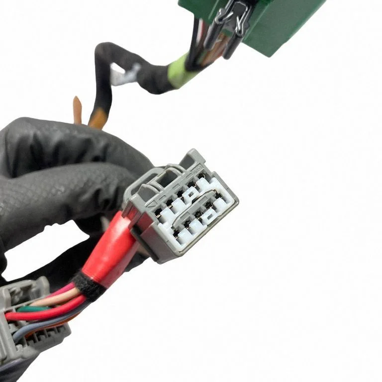 Other wiring loom M1PB15A657AA
